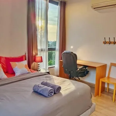 Hill Myna Condo By Bcare - Two Bedrooms Phuket Exterior photo