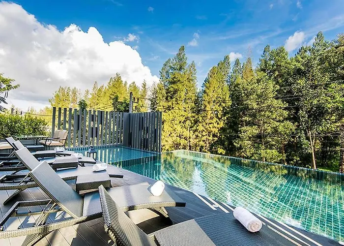 Hill Myna Condo By Bcare - Two Bedrooms