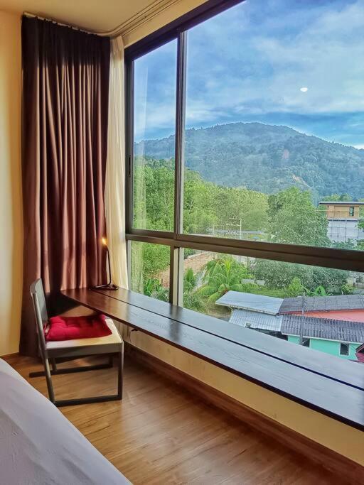 Apartemen Hill Myna By Bcare - Two Bedrooms Phuket
