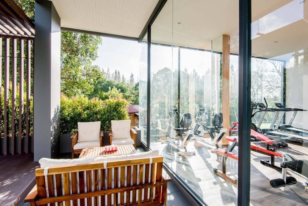 Apartemen Hill Myna By Bcare - Two Bedrooms