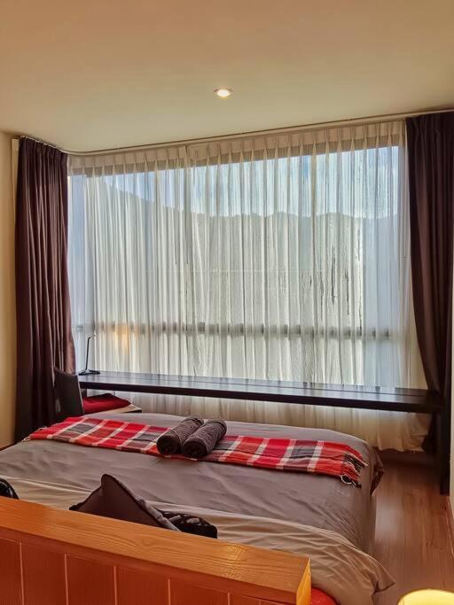 Hill Myna By Bcare - Two Bedrooms Apartemen *