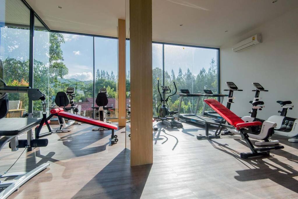 Hill Myna By Bcare - Two Bedrooms Apartemen *