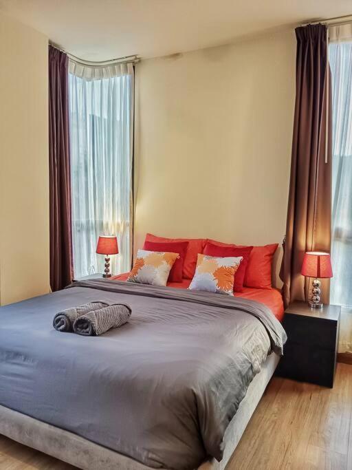 Apartemen Hill Myna By Bcare - Two Bedrooms