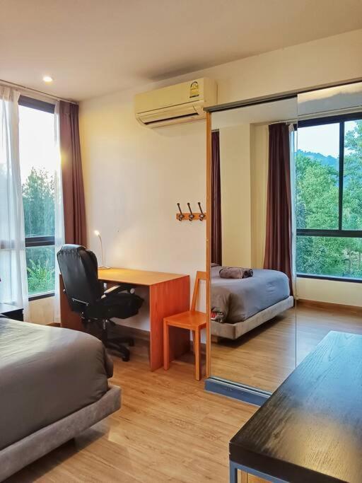 Hill Myna By Bcare - Two Bedrooms Apartemen *