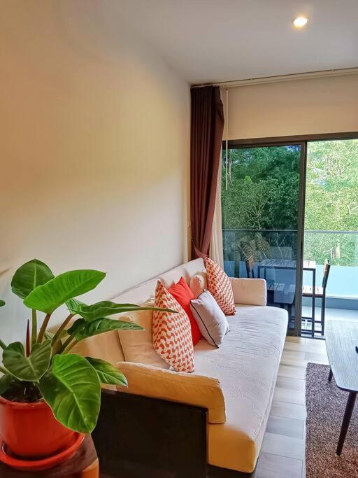 Hill Myna By Bcare - Two Bedrooms Apartemen