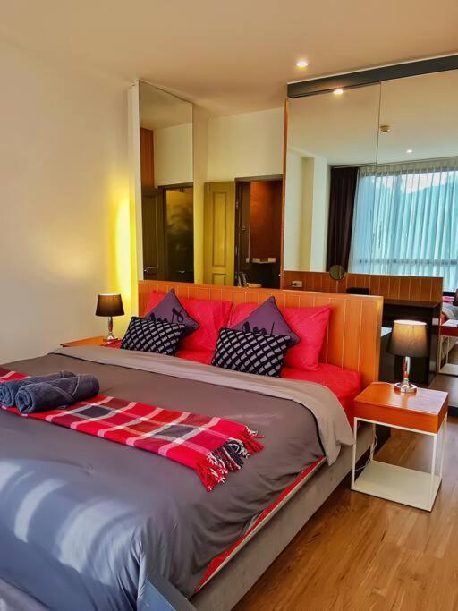 Hill Myna By Bcare - Two Bedrooms Apartemen *